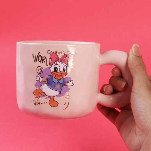Mug Daisy