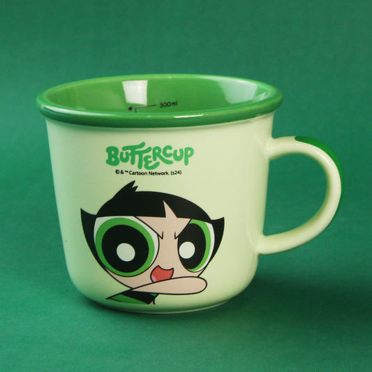 Mug Buttercup