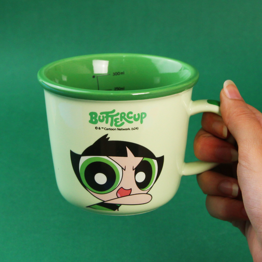 Mug Buttercup