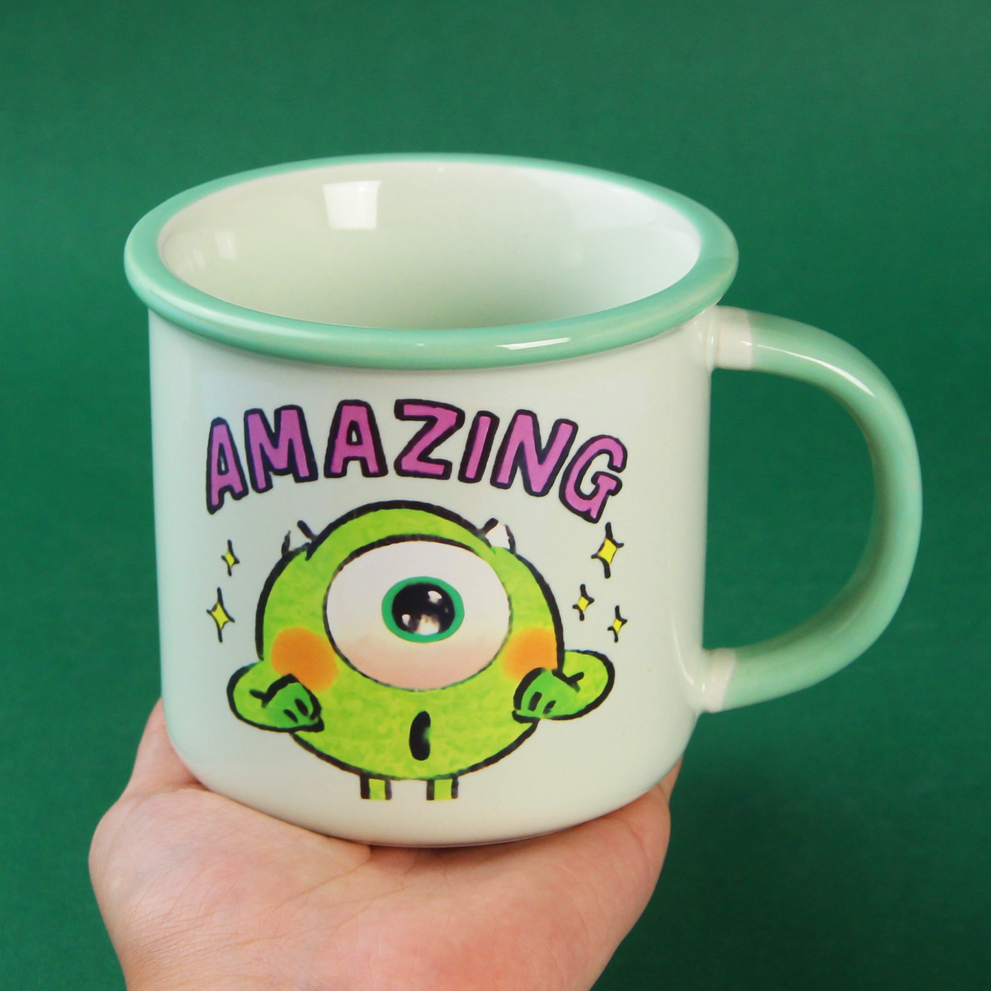 Mug Kurti