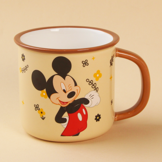 Mug Mickey