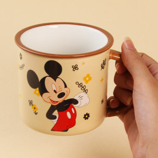 Mug Mickey