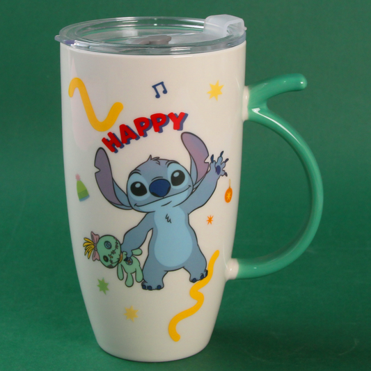 Mug Large Stitch