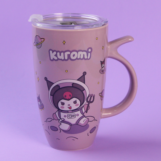 Mug Large Kuromi