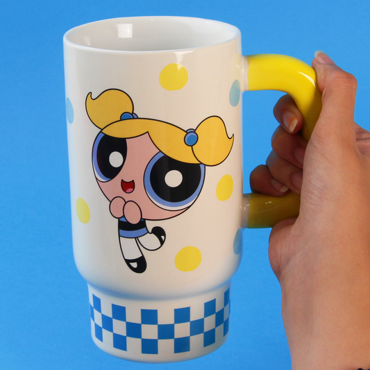 Mug Blossom