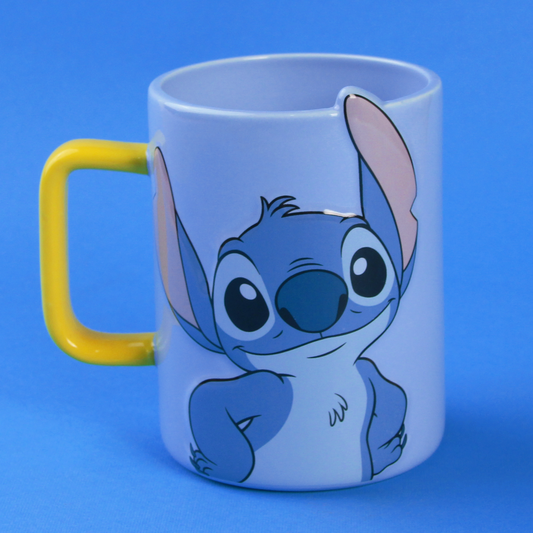 Mug Cute Stitch