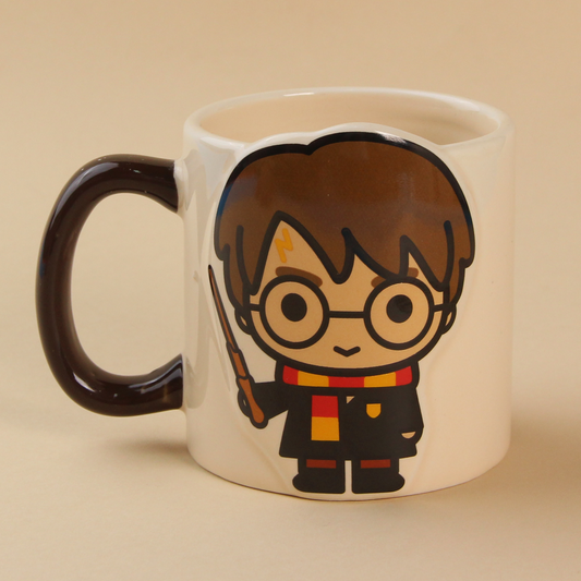 Mug Harry Potter