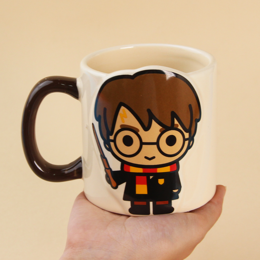 Mug Harry Potter