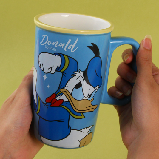 Mug Donald Duck
