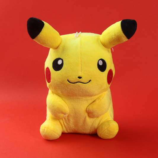 Pikachu Plush 25cm