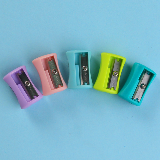 Single Hole Basic Sharpener