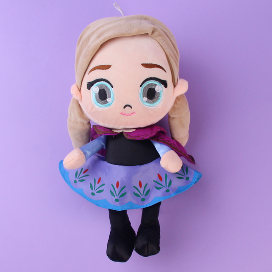Anna Plush 30cm