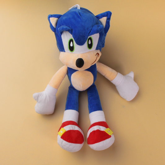 Sonic Plush 40cm