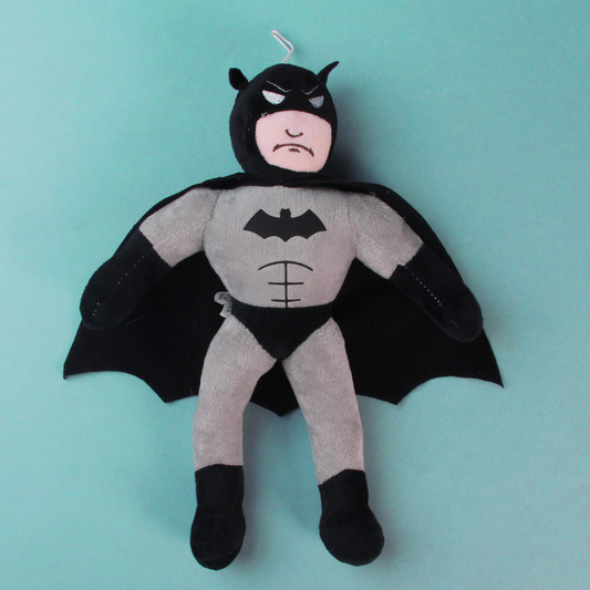 BatMan Plush 35cm