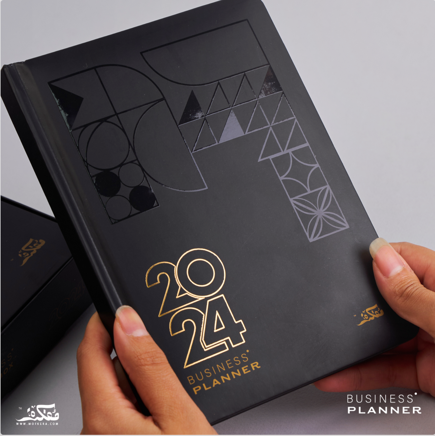 Business Year Gift Box2024