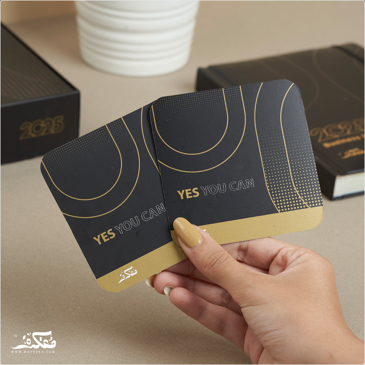 Business Year Gift Box 2025