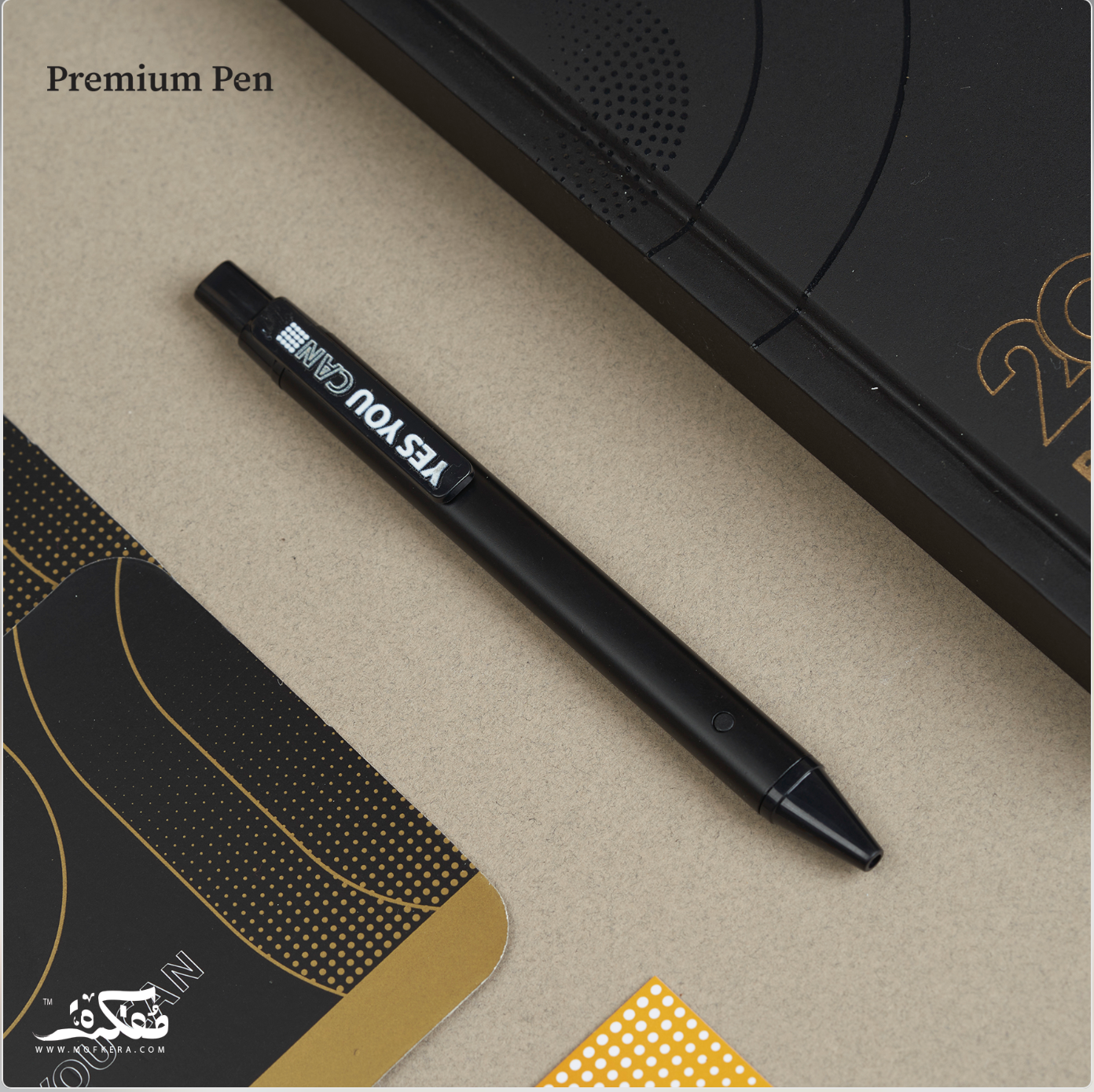 Business Year Gift Box 2025