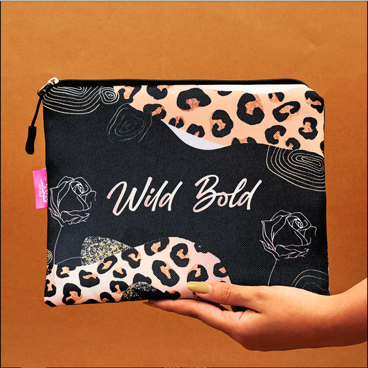 Pouch Wild Bold