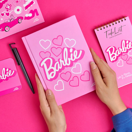 Barbie Gift Box