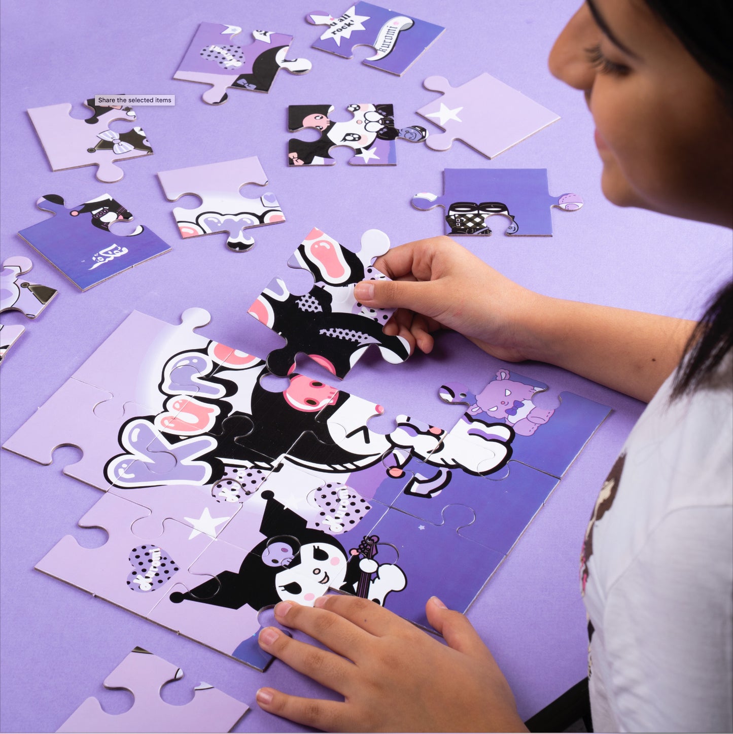 KUROMI FUN GIFTBOX