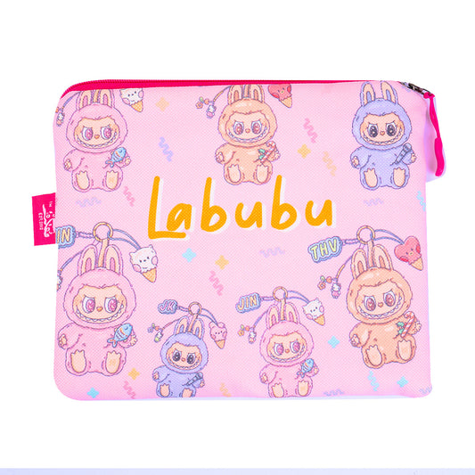 POUCH LABUBU