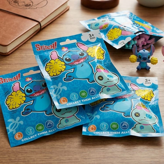 Stitch Surprise