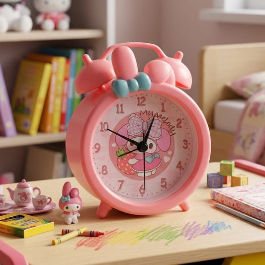 Melody Alarm Clock