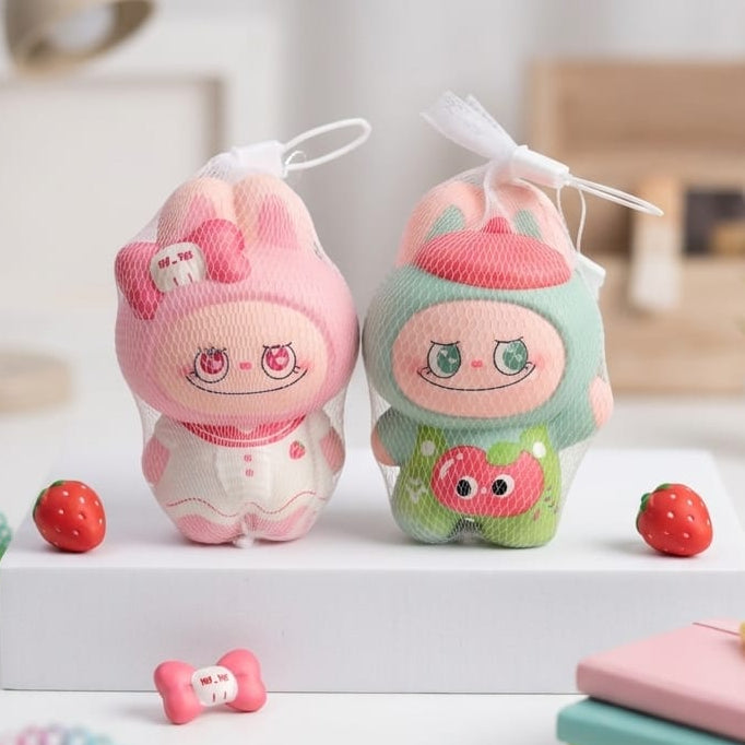 Squishy Labubu