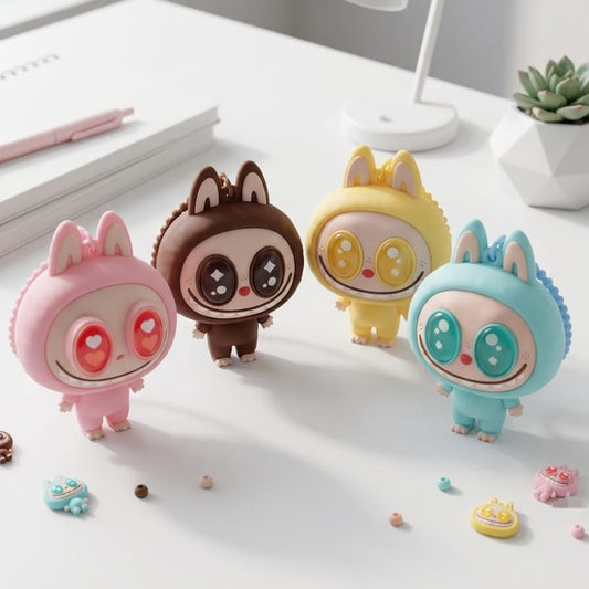 Labubu Fun Charms