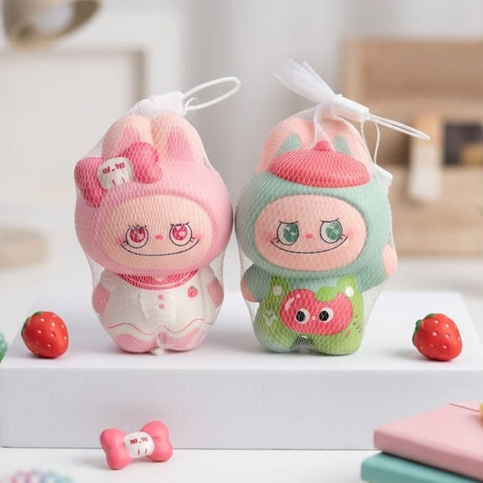 Squishy Labubu