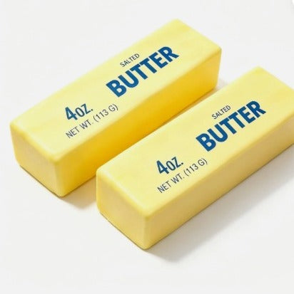 Squishy Butter Stick Toy