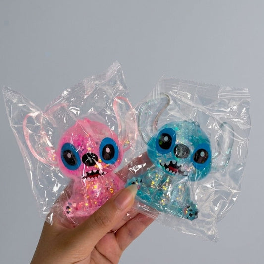 Needoh Stitch