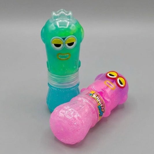 Jellyfish Slime