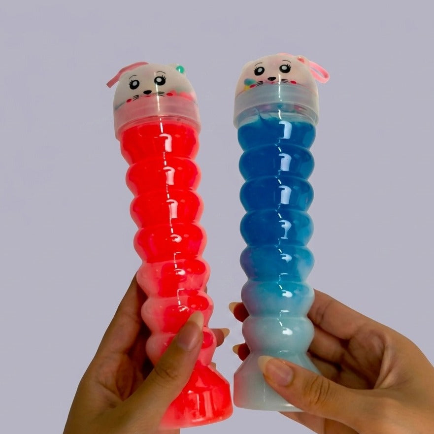 Cat Slime
