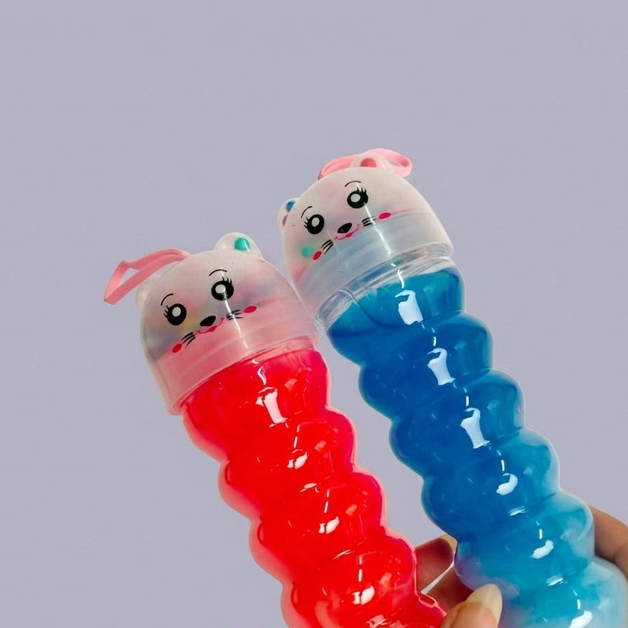 Cat Slime
