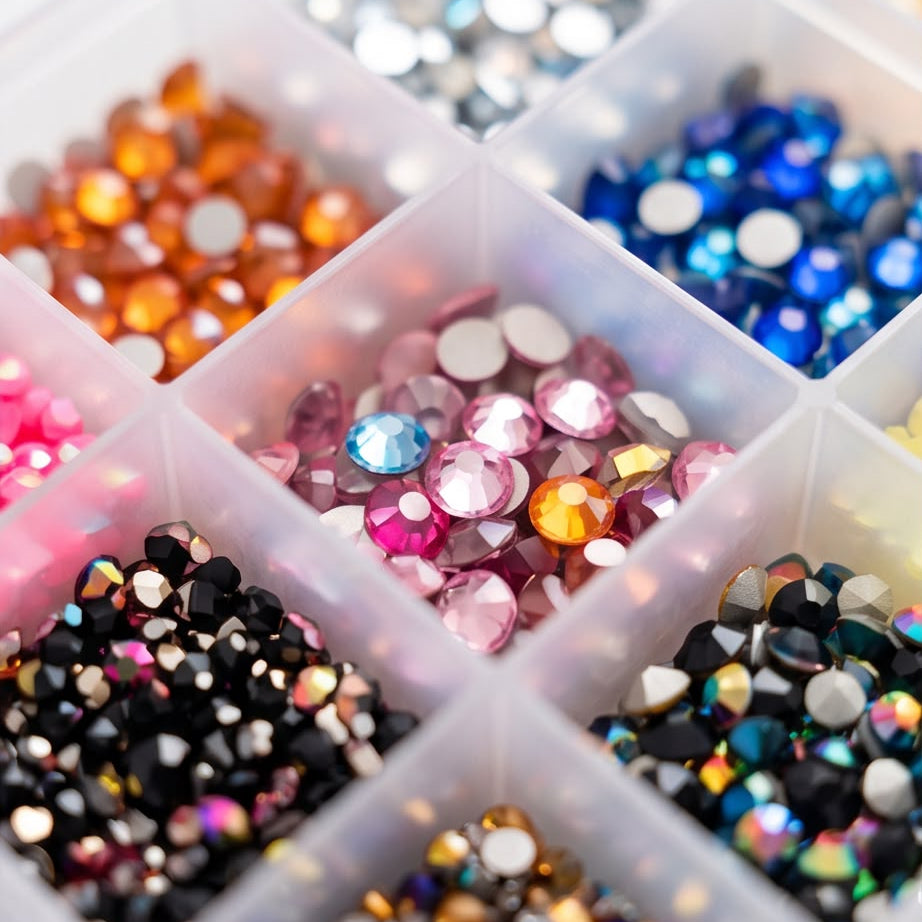Bedazzling kit
