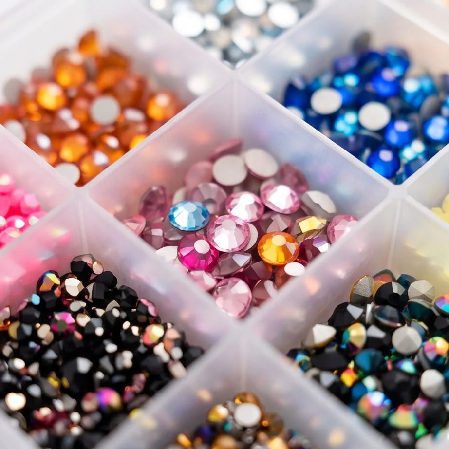 Bedazzling kit