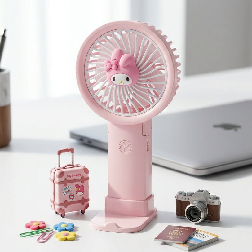 Melody Mini Fan