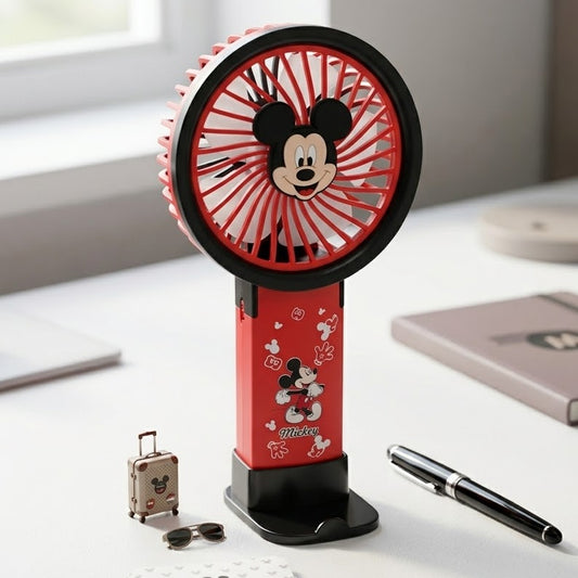 Mickey Mini Fan