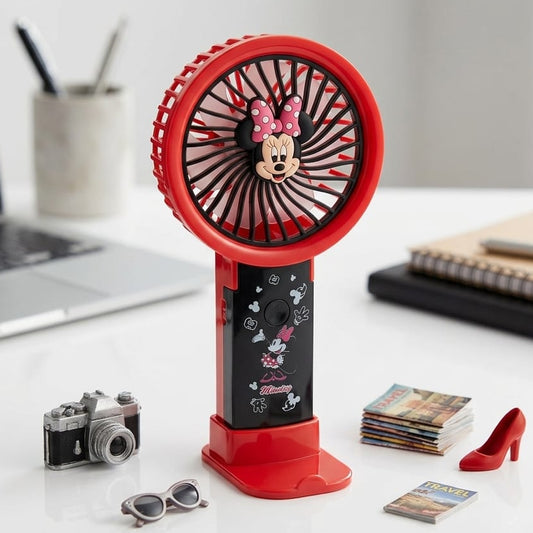 MINNIE Mini Fan