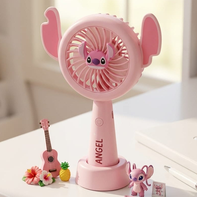 Angel Mini Fan