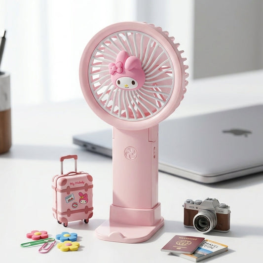Melody Mini Fan