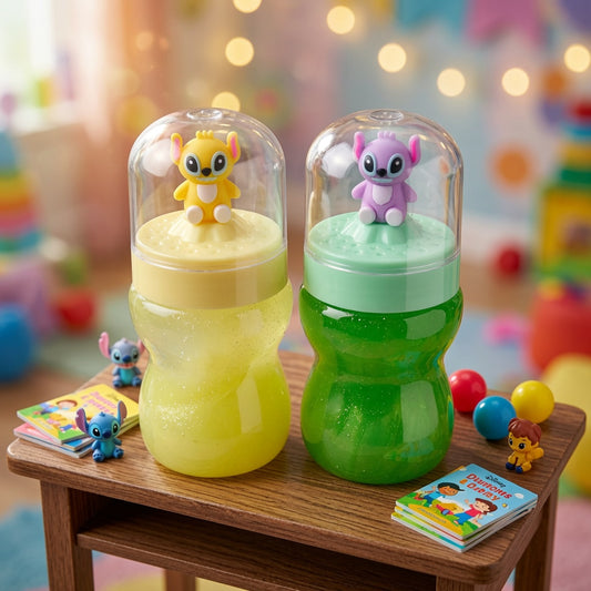 Stitch Slime