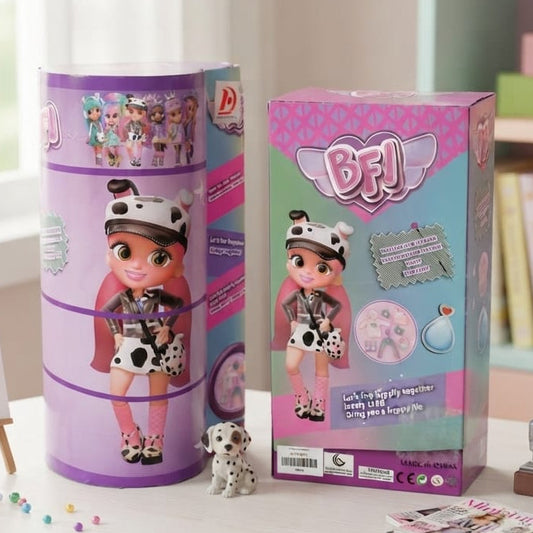 Fashion Doll
