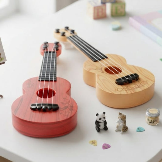 Mini Guitar