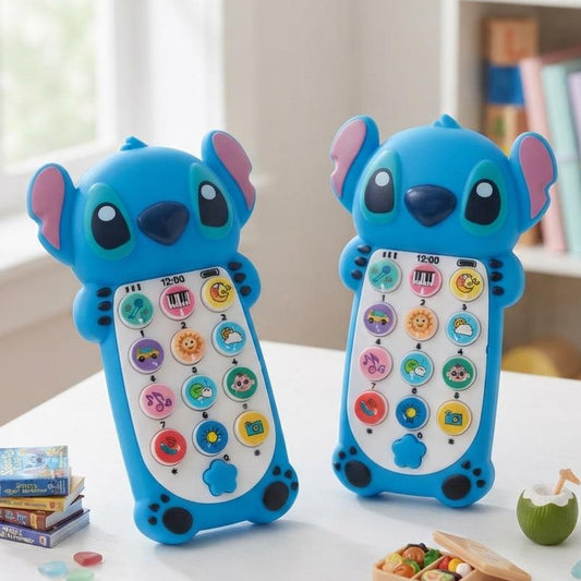 Stitch Phone