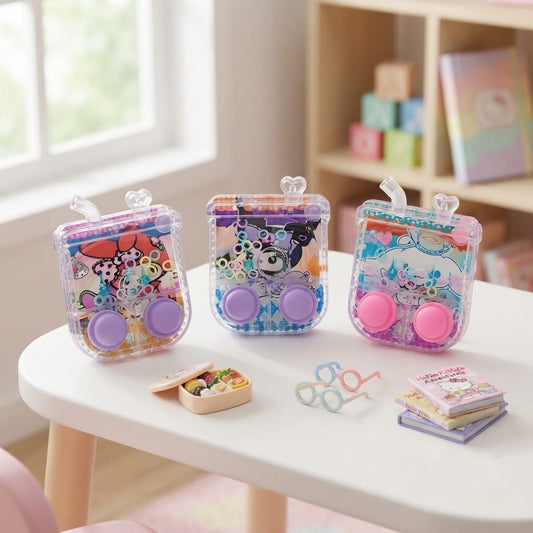 Game Water Kuromi