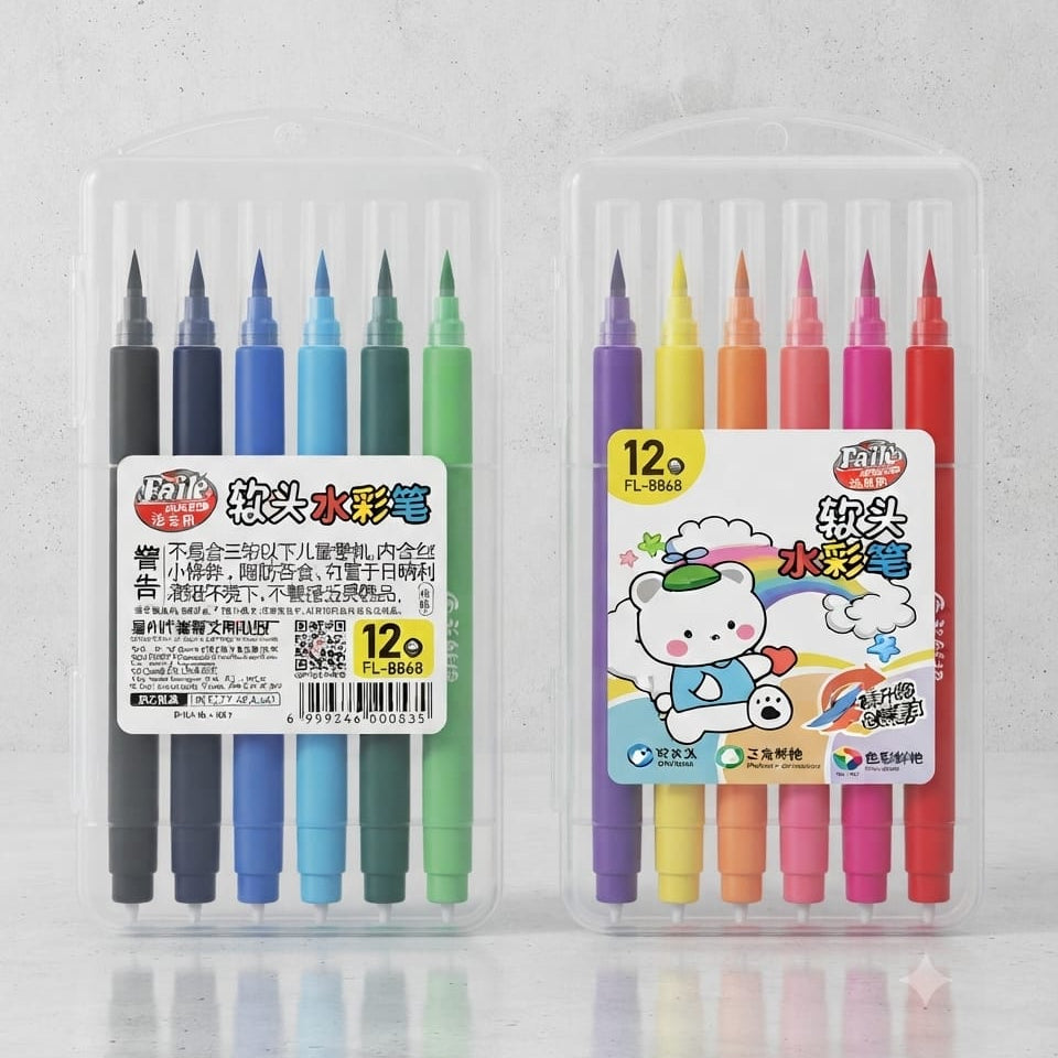 Color set