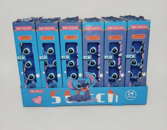 Stitch Highlighter