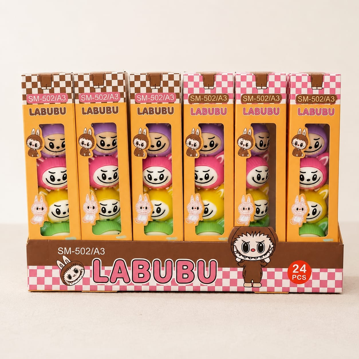 Labubu Highlighter